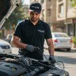 الودینام تعمیر فوری دینام در تهران میرداماد