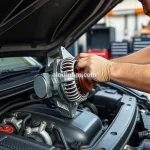 نمایندگی دینام ایرانخودرو