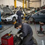 تعمیر دینام خودرو در سراسر تهران